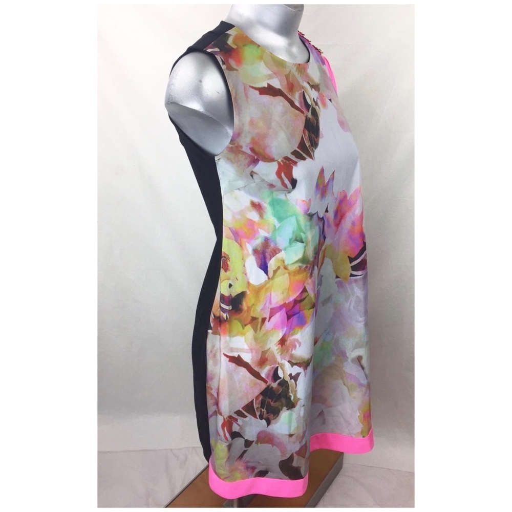 Ted Baker Agostia Chelsea Double Layer Dre… - Picture 3 of 8